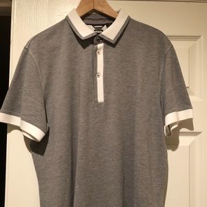 Men’s Hugo Boss Polo Shirt
